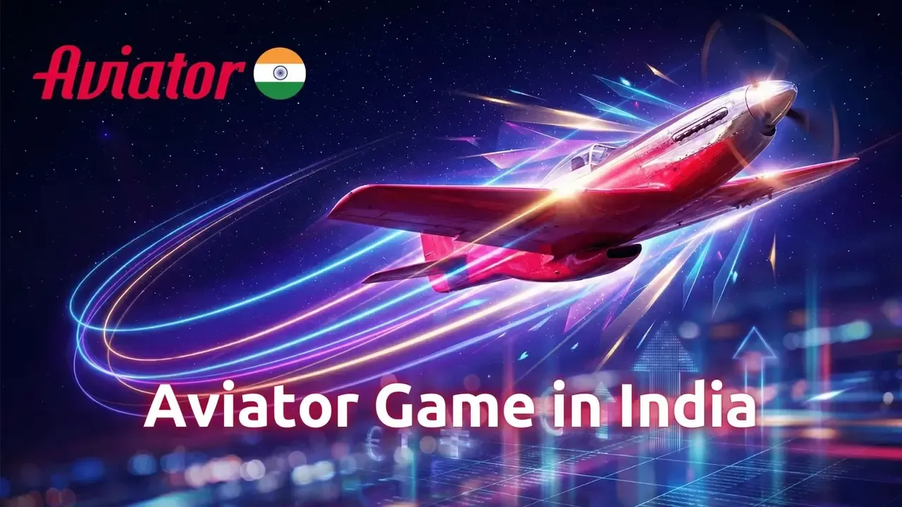 AviatorGameIndia