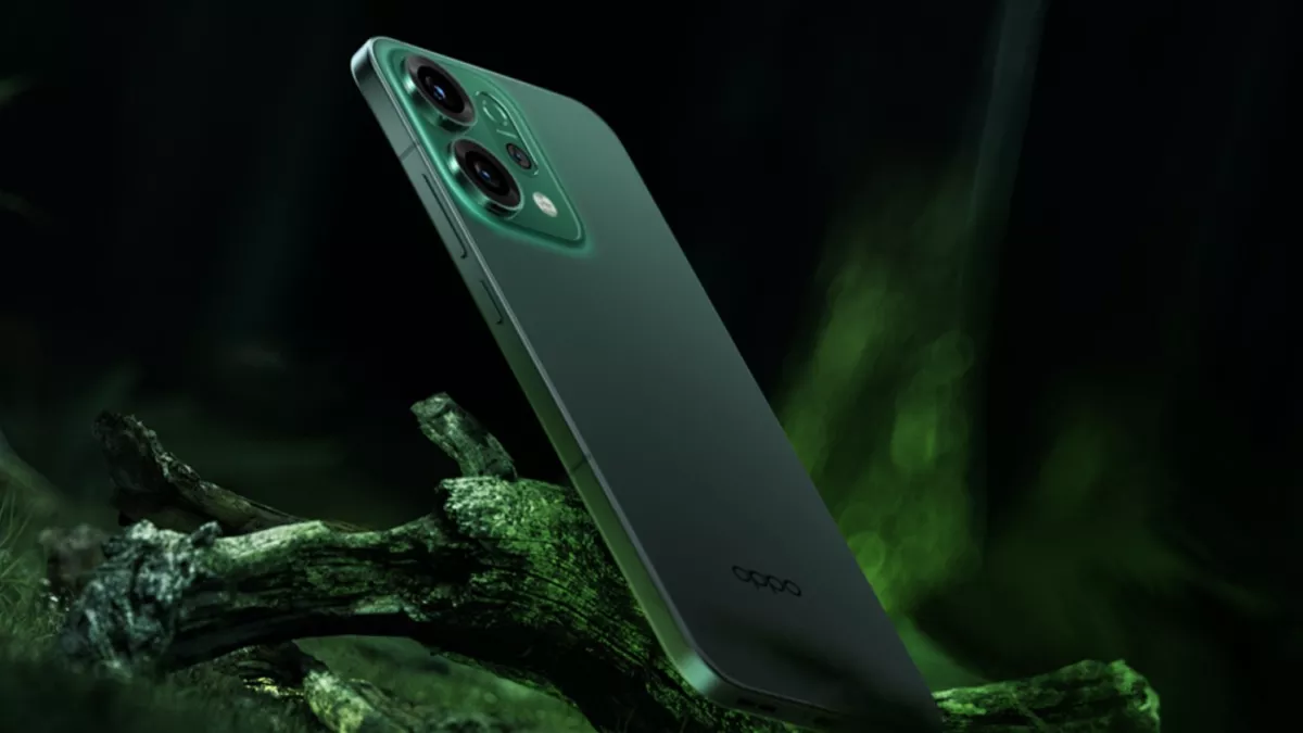 Oppo Reno 14 5G Price, Full Specifications & AI Features