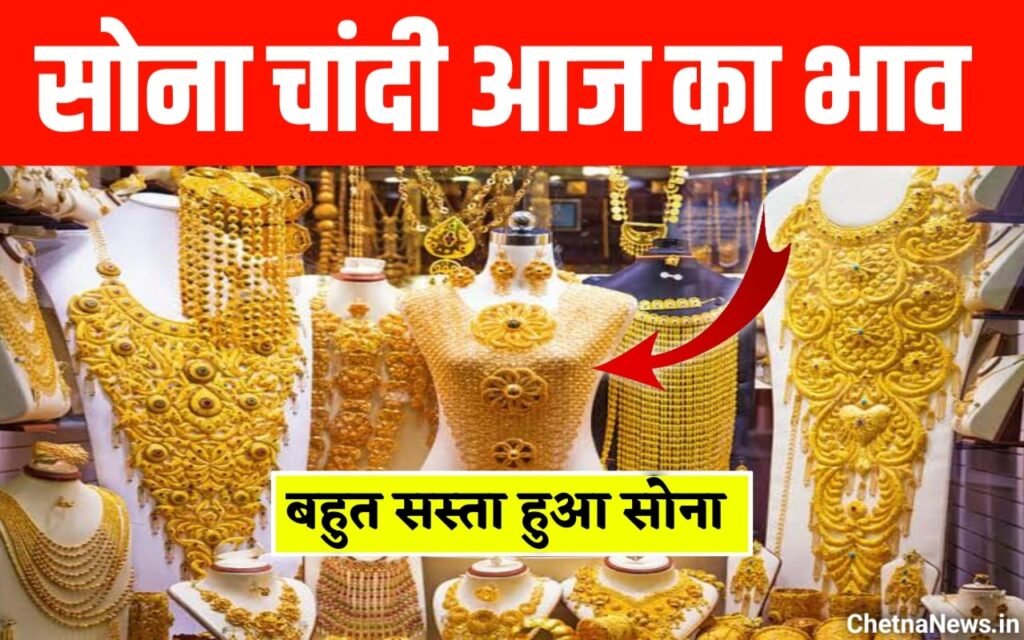 Gold Price Today 2025