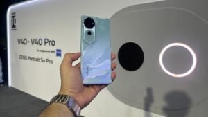 VIVO V40 5G Discount Offer