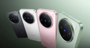 Vivo X300 Specifications Leak