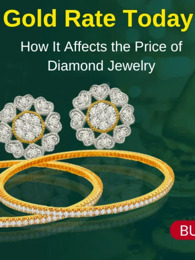 Today Gold Rate – Aaj ka sone ka bhav kitna hai? जानिए आज के ताज़ा दाम