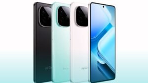 iQOO Z10 Turbo+ 5G